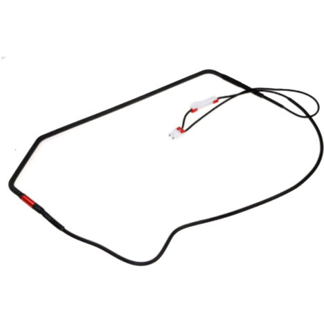 SOS Accessoire Résistance de dégivrage pour Réfrigérateur, congélateur LG 5300JB1090B