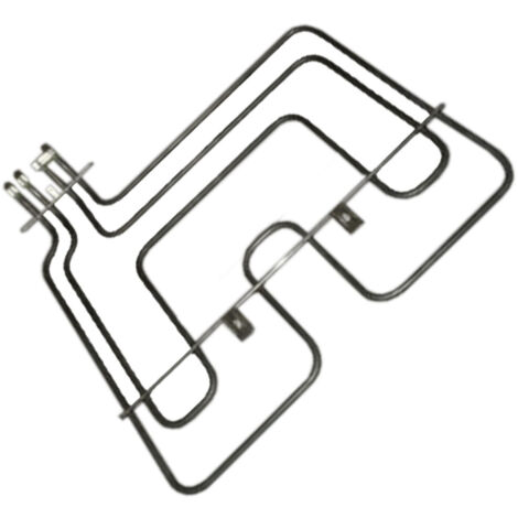 SOS Accessoire Résistance de grill pour Four, cuisinière BEKO 262900098