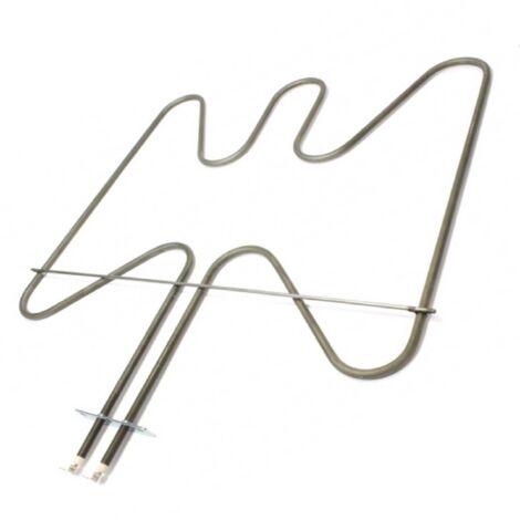 SOS Accessoire Resistance de sole 1200W pour Four, cuisinière 806890652, 806891285 SMEG