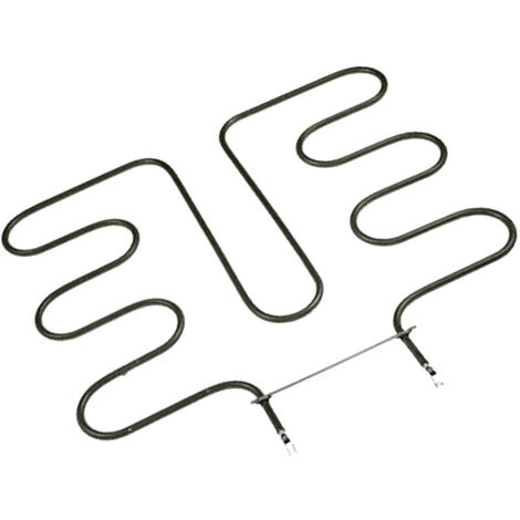 SOS Accessoire Résistance de sole pour Four, cuisinière 00684105 BLAUPUNKT, BOSCH, CONSTRUCTA, JUNKER, NEFF, SIEMENS, VIVA