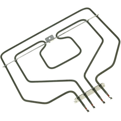 SOS Accessoire Résistance de voute compatible pour Four, cuisinière 00472682, 00688620 BOSCH, SIEMENS