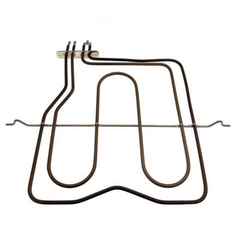 SOS Accessoire Résistance grill pour Four, cuisinière C00039574 ARISTON HOTPOINT, INDESIT, SCHOLTES, WHIRLPOOL