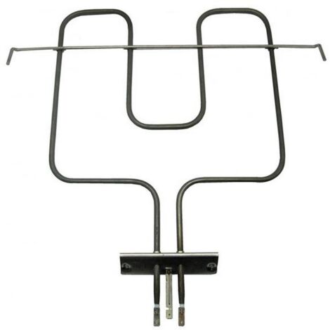 SOS Accessoire Résistance grill (supérieure) pour Four, cuisinière CA5G002A9 BRANDT, FAGOR
