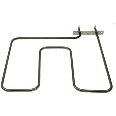 SOS Accessoire Résistance inférieur pour Four, cuisinière VALBERG 314061003800