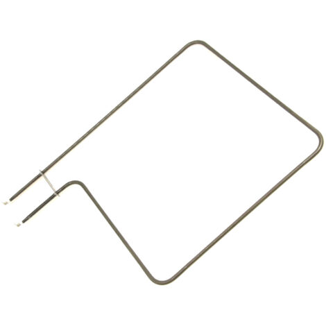 SOS Accessoire Résistance inférieure pour Four, cuisinière 140063361020, 140063361012 AEG, ARTHUR MARTIN ELECTROLUX, ELECTROLUX, ESSENTIEL B, FAURE, I