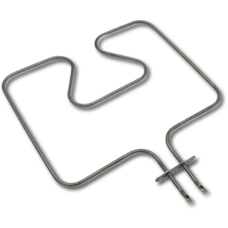 SOS Accessoire Résistance inférieure Sole 1000W pour Four, cuisinière 3570338016 AEG, ARTHUR MARTIN ELECTROLUX, ELECTROLUX, FAURE, JUNO, ZANKER, ZANUS