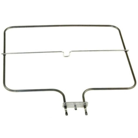 SOS Accessoire Résistance pour Four, cuisinière 32001554 ATLANTIC, AVEA, AYA, CANDY, CONTINENTAL EDISON, FAR, FRIONOR, FROSTAR, HIGHOME, HIGHONE, IBER
