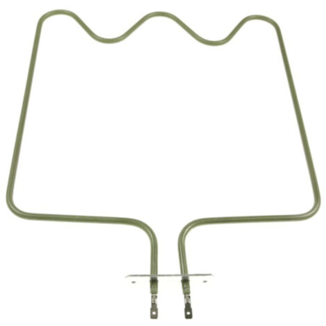 SOS Accessoire Résistance pour Four, cuisinière CANDY 49045480