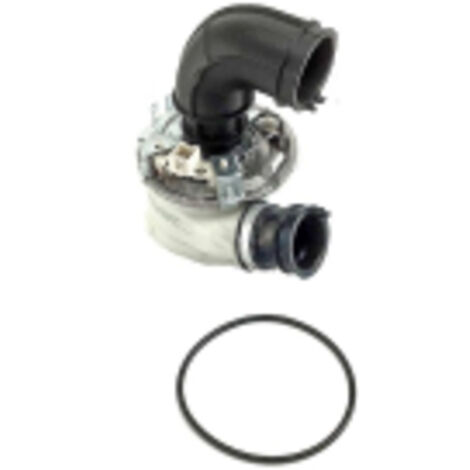 SOS Accessoire Resistance pour Lave-vaisselle - C00302489, 482000022217 WHIRLPOOL, INDESIT