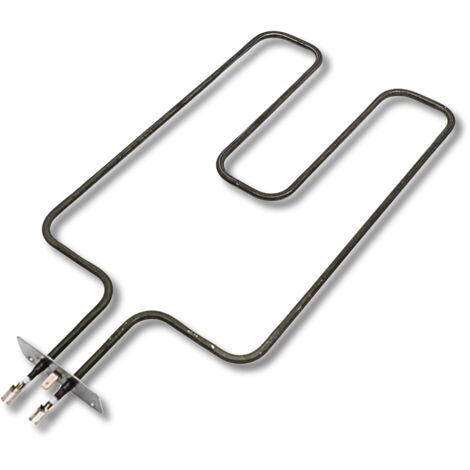 SOS Accessoire Resistance sole 1100W pour Four, cuisinière 462920010 AYA, BEKO, BLUESKY, DOMEOS, FAR, LEISURE, PROLINE