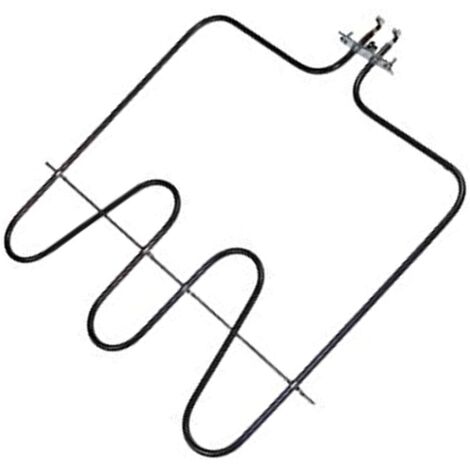 SOS Accessoire Résistance sole 1400W pour Four, cuisinière 524020800 BLUESKY, FAR, FIRSTLINE
