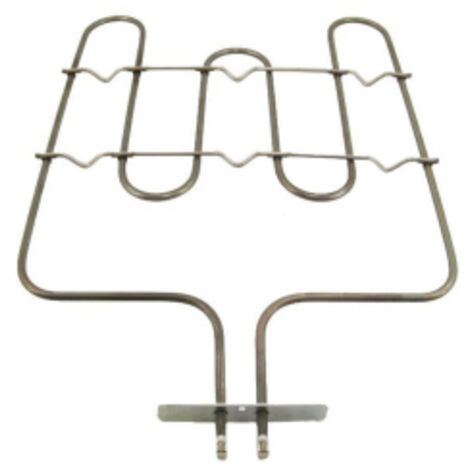 SOS Accessoire Résistance SOLE 1530W pour Four, cuisinière 44003315 CANDY, HOOVER, ROSIERES