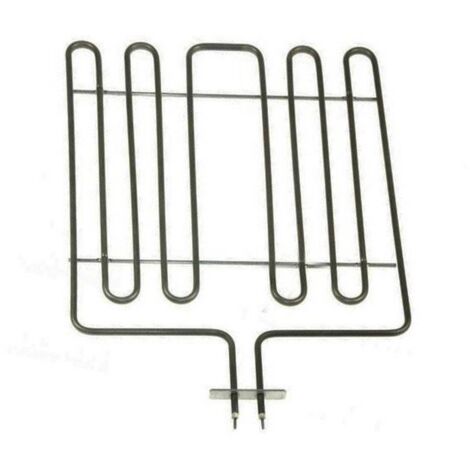 SOS Accessoire Résistance Sole 1800W pour Four, cuisinière C00134742 ARISTON HOTPOINT, DE DIETRICH, INDESIT, OCEAN, SCHOLTES