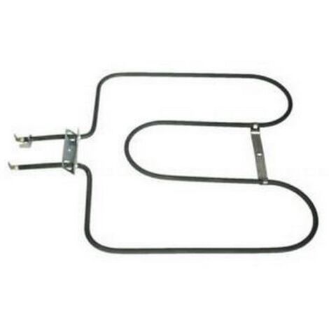 SOS Accessoire Résistance SOLE (inférieure) 1100W pour Four, cuisinière - 95X1222 FAGOR