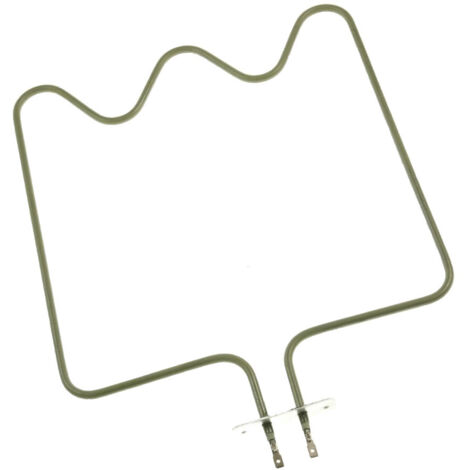 SOS Accessoire Résistance sole pour Four, cuisinière FAR 735C35