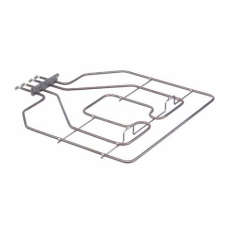 SOS Accessoire Résistance supérieure 2800W pour Four, cuisinière 00684722, 00470970 BOSCH, SIEMENS