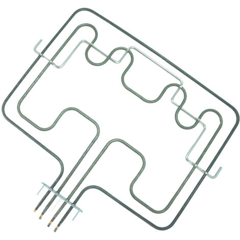 SOS Accessoire Résistance supérieure pour Four, cuisinière AEG 3878253511, 3878253412