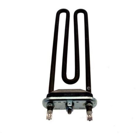 SOS Accessoire Résistance (thermoplongeur) 1850W pour Lave-linge 32X4830 BAUKNECHT, IGNIS, LADEN, RADIOLA, VEDETTE, WHIRLPOOL