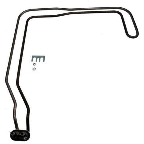 SOS Accessoire Résistance (thermoplongeur) 2900W pour Lave-vaisselle - 93X2772 BOSCH, SIEMENS, NEFF, GAGGENAU