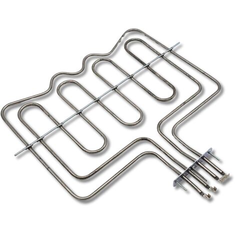 SOS Accessoire Résistance Voute grill 1000/1900W pour Four, cuisinière 8996619265029, 3302442045 AEG, ARTHUR MARTIN, ARTHUR MARTIN ELECTROLUX, ELECTRO