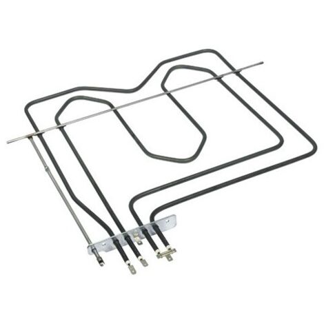 SOS Accessoire Résistance voute pour Four, cuisinière 95X1220 FAGOR