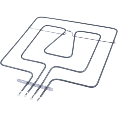 SOS Accessoire Résistance voute pour Four, cuisinière BOSCH 00776188