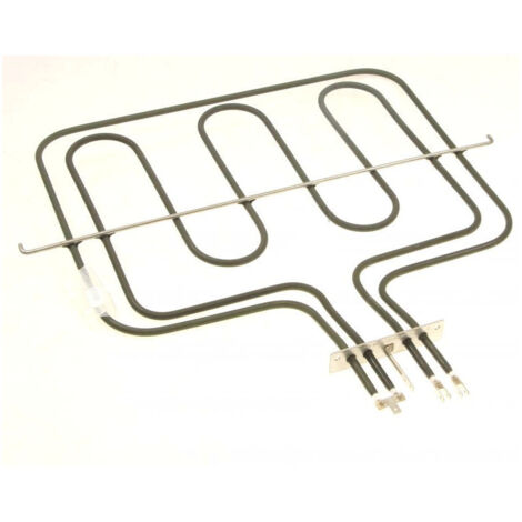 SOS Accessoire Résistance voute pour Four, cuisinière CONTINENTAL EDISON 34050212, 1065011