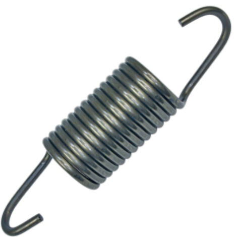 SOS Accessoire Ressort de cuve pour Lave-linge 00606818 BOSCH, INDESIT, NEFF, SIEMENS, VIVA
