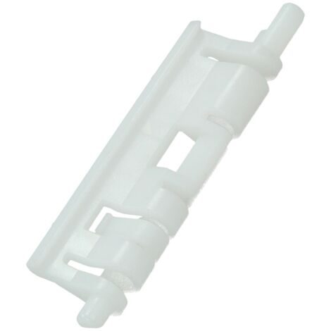 SOS Accessoire Ressort de poignée pour Réfrigérateur, congélateur 481249268132, C00318229 BAUKNECHT, IGNIS, IKEA WHIRLPOOL, KITCHENAID, LADEN, WHIRLPO