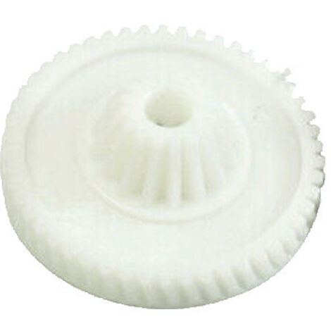 SOS Accessoire Roue dentée droite pour Épilateur 00622182 BOSCH