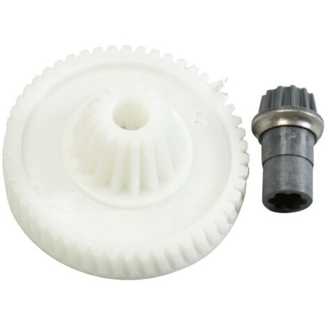 SOS Accessoire Roue dentée droite pour Robot ménager 00177498 BOSCH