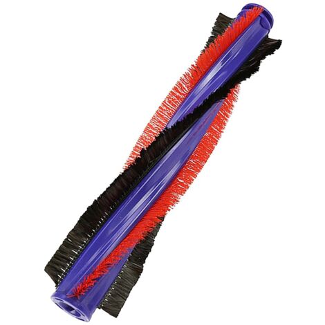 SOS Accessoire Rouleaux de Brosse, Embout L 22,5cm compatible pour Aspirateur DYSON 963830-02