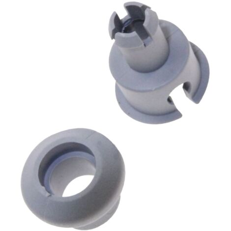 SOS Accessoire Roulette de panier pour Lave-vaisselle 00150948 BOSCH