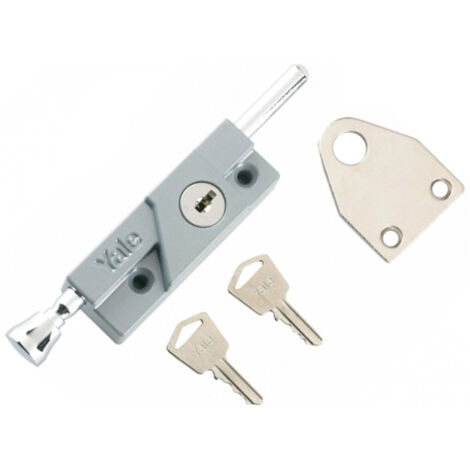 SOS Accessoire Serrure M.O. pour Four micro-ondes DE DIETRICH C00269356