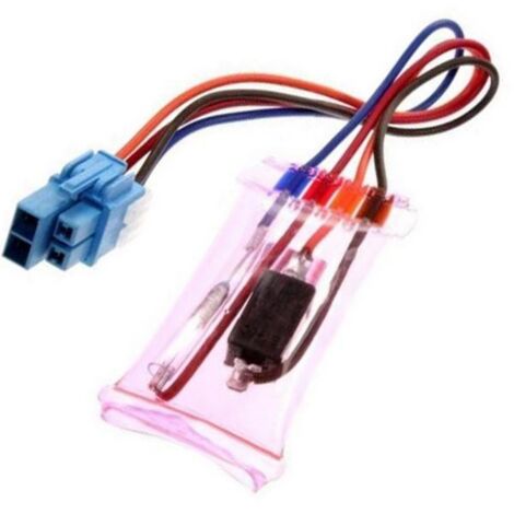 SOS Accessoire Sonde degivrage pour Réfrigérateur, congélateur 6615JB2003J LG