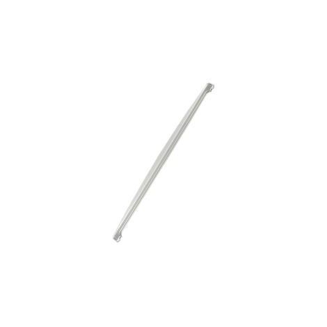 SOS Accessoire Support arrière de plaque en verre d'origine Réfrigérateur, congélateur 7422714, 9097217 LIEBHERR