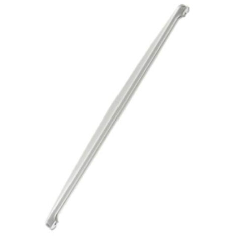 SOS Accessoire Support arriere de plaque en verre d'origine Refrigerateur, congelateur 7422714, 9097217 LIEBHERR