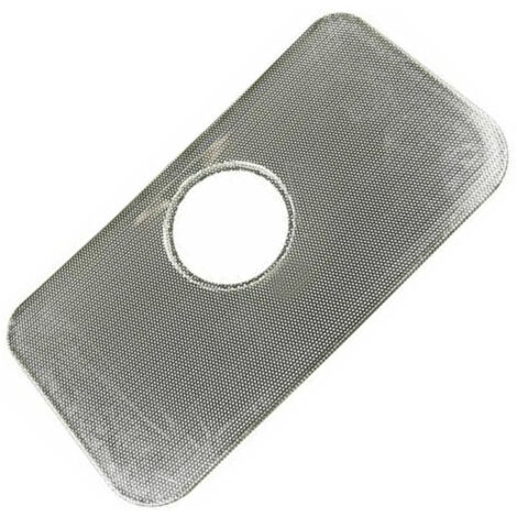 SOS Accessoire Support de filtre pour Lave-vaisselle BRANDT AS0033451, 407931