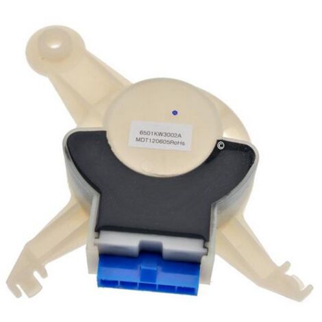 SOS Accessoire Tachymetre pour Lave-linge 6501KW3002A LG