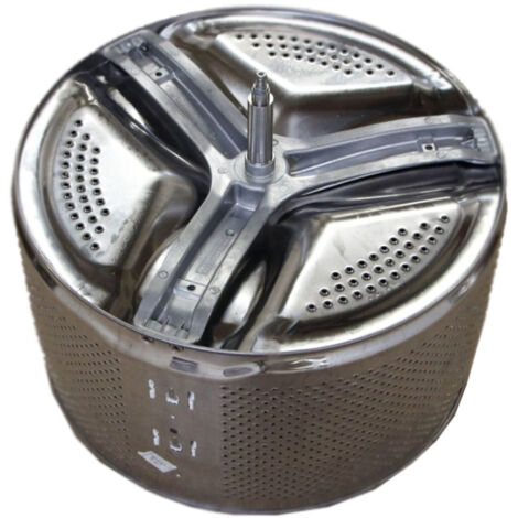 SOS Accessoire Tambour (Repère 160) pour Lave-linge VALBERG 22154957