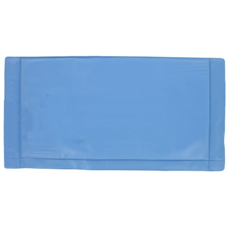 SOS Accessoire Tapis de dégivrage pour tiroir congélateur (470x240mm) pour Réfrigérateur, congélateur TOUTES MARQUES 3666356120877