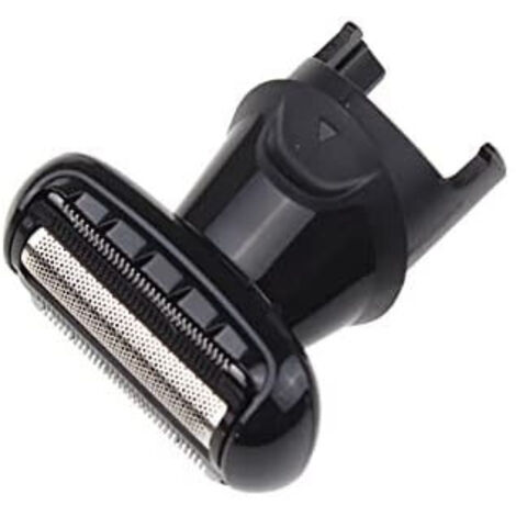 SOS Accessoire Tete de rasage pour le corps pour Rasoir, tondeuse BRAUN 81634460