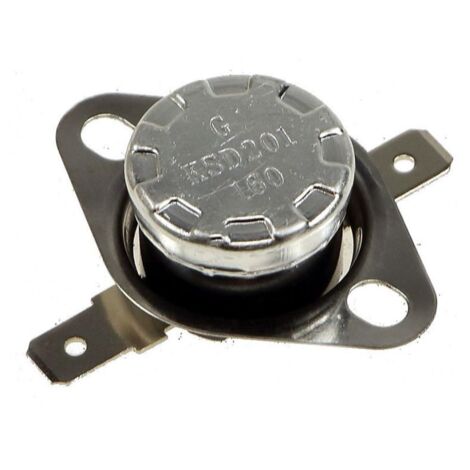 SOS Accessoire Thermostat 160°C pour Four micro-ondes BOSCH 49044567, 00638684
