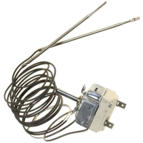 SOS Accessoire Thermostat pour Four, cuisinière 70X2411 SAUTER, WHIRLPOOL