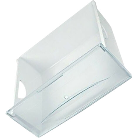 SOS Accessoire Tiroir 455X411X184 mm pour Réfrigérateur, congélateur 009791172, 9791172 CAPLE, LIEBHERR