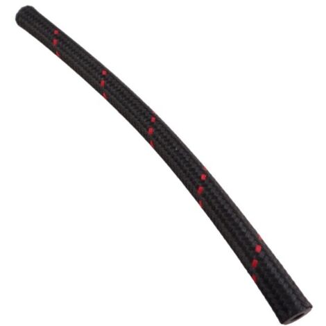 SOS Accessoire Tube silicone 10 x 5 x 180 mm pour Nettoyeur vapeur POLTI M0003154