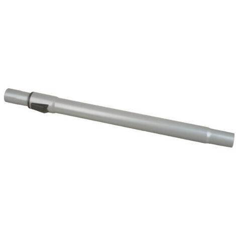 SOS Accessoire Tube télescopique pour Aspirateur ROWENTA TUB09027