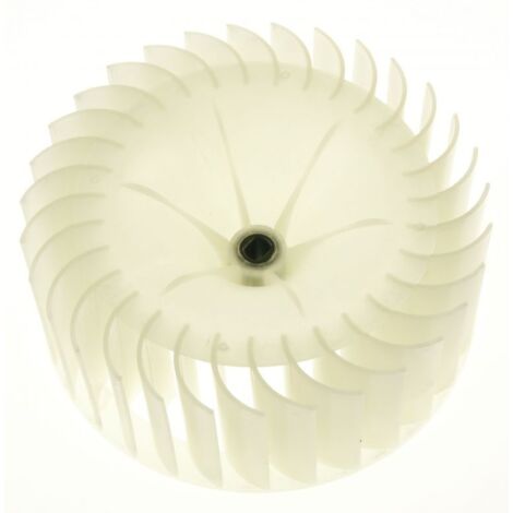 SOS Accessoire Turbine arrière pour Sèche-linge CONTINENTAL EDISON 42161615