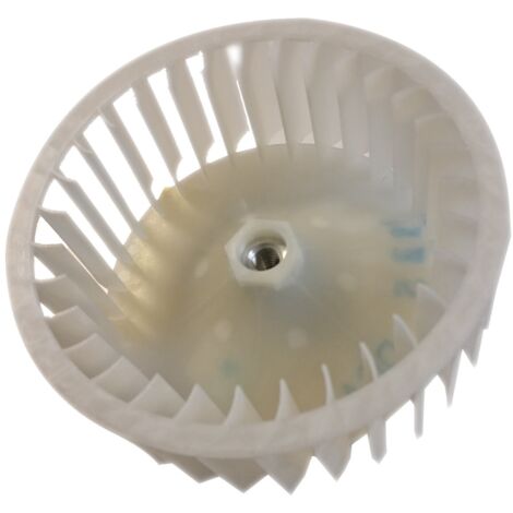 SOS Accessoire Turbine pour Sèche-linge CURTISS 34060030