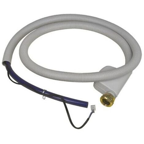 SOS Accessoire Tuyau d'alimentation Aquastop compatible pour Lave-vaisselle - 7638500, 10499863 MIELE